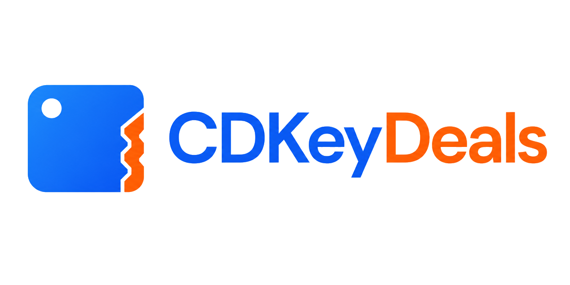 CDKeyDeals