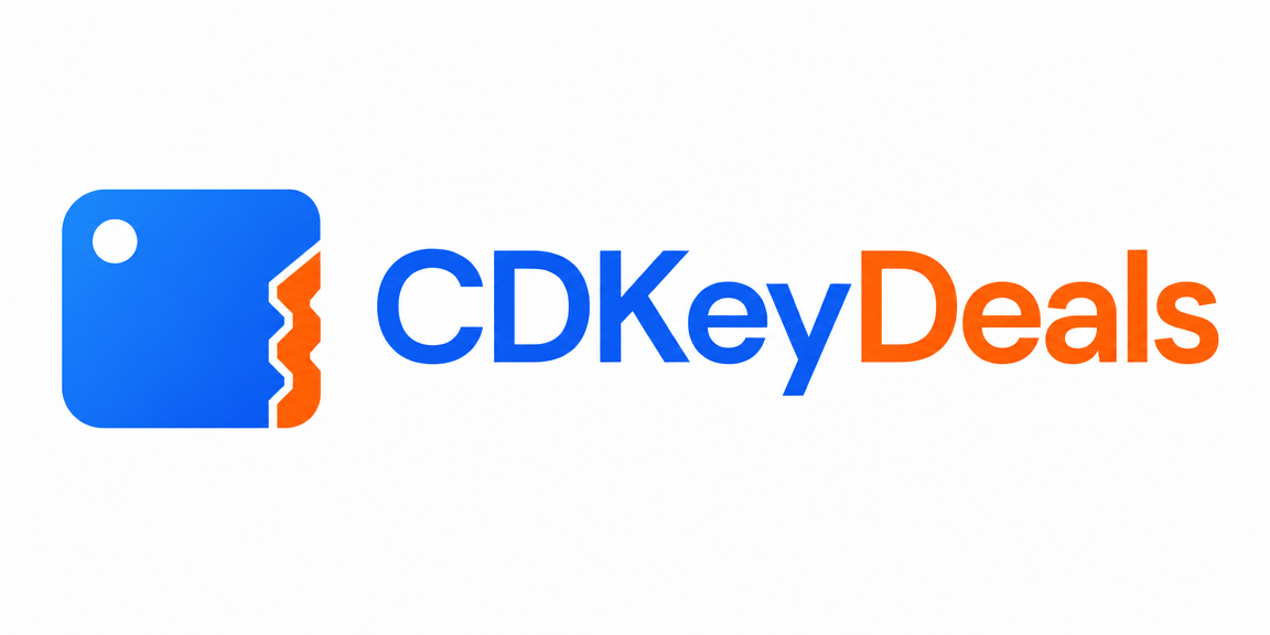 CDKeyDeals
