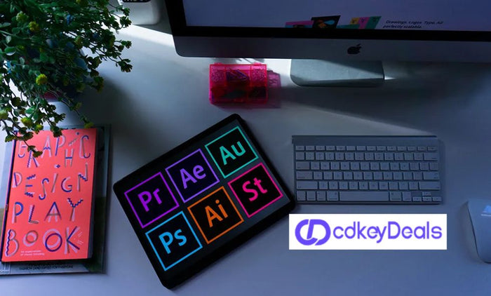 Graphic Design Tools