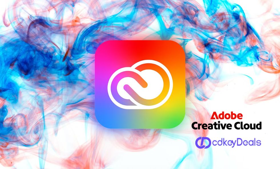 Adobe Creative Cloud