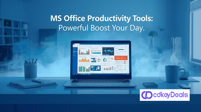 MS Office Productivity Tools