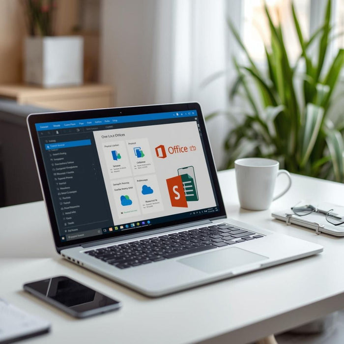 MS Office 2024 Pro Plus