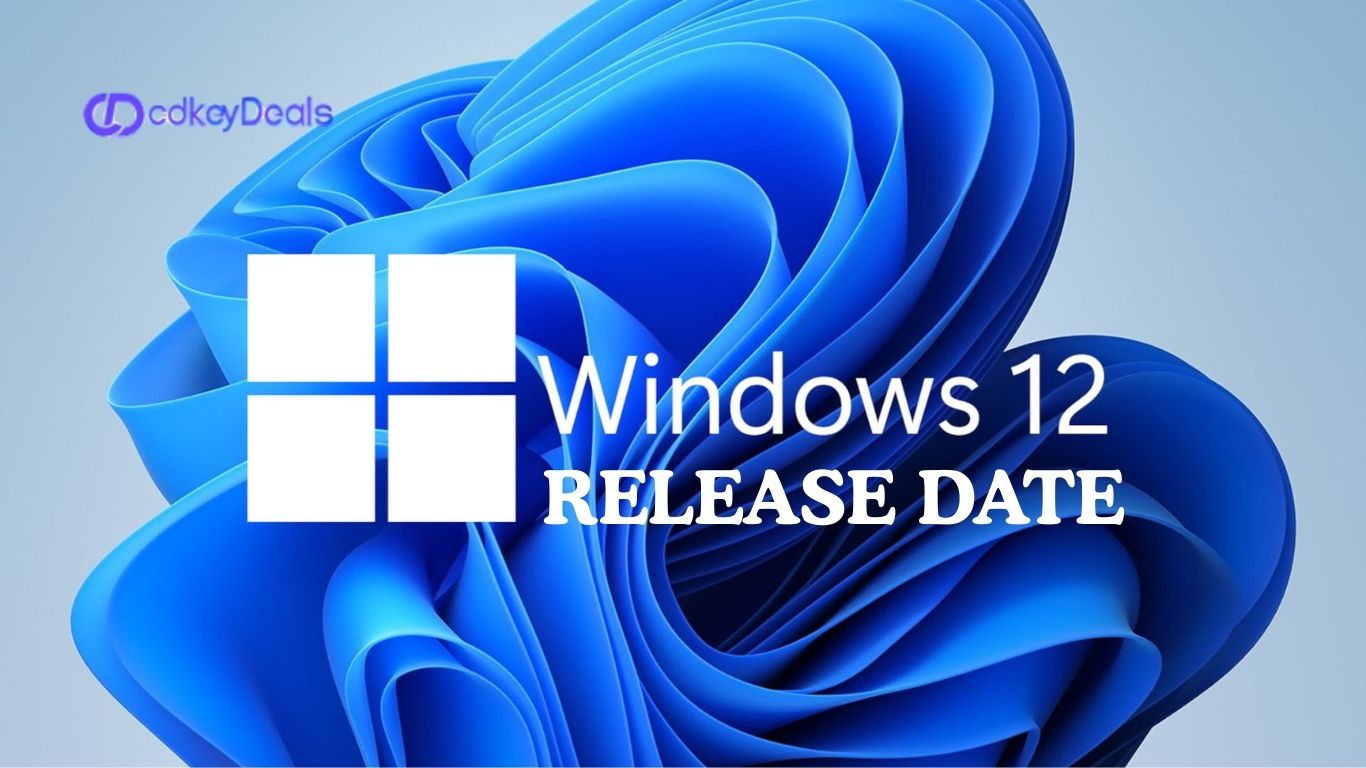 Windows 12 Release Date