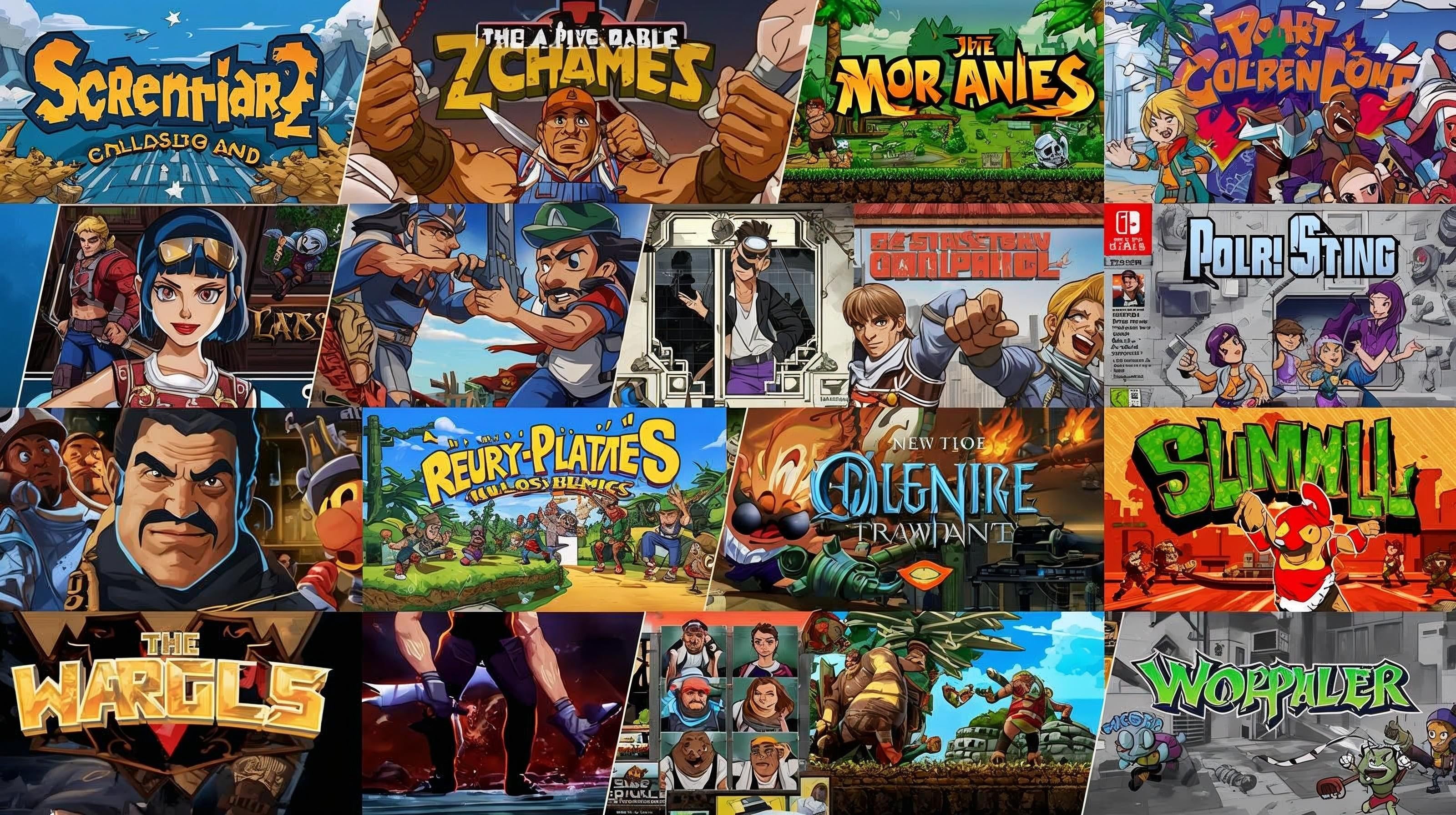 best pc games for low-end systems