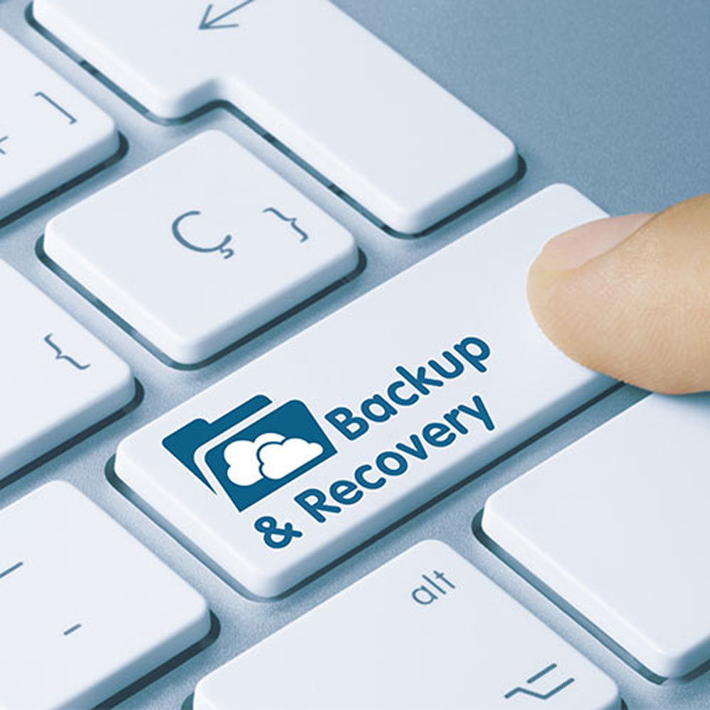 Backup / Recovery