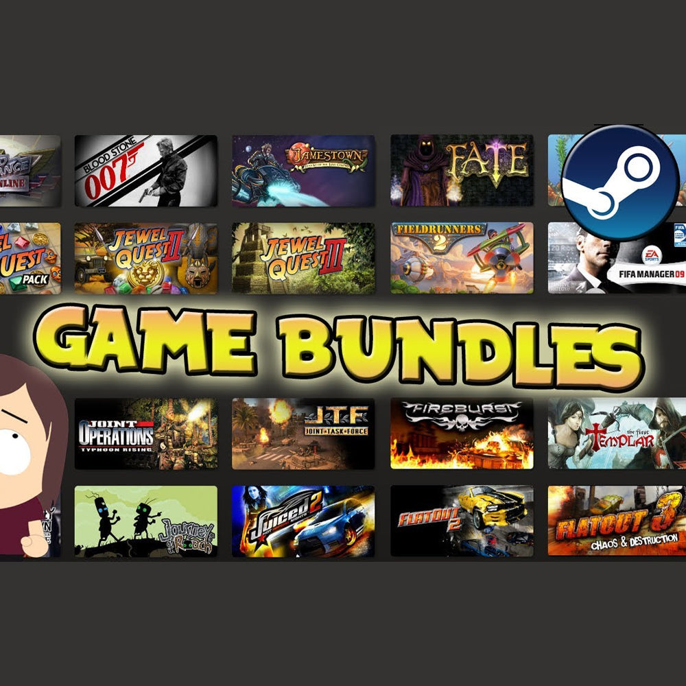 Game Bundles