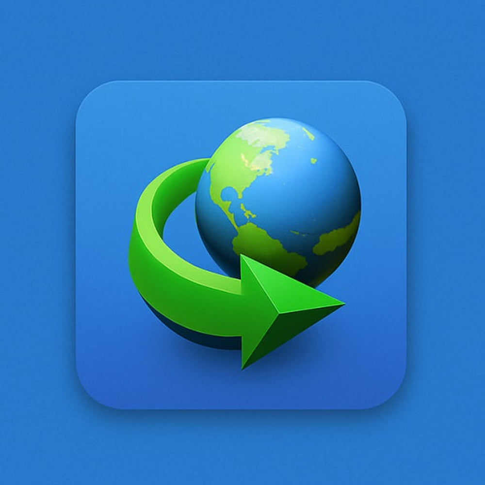 IDM (Download Manager)