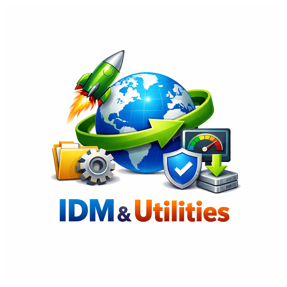 IDM & Utilities