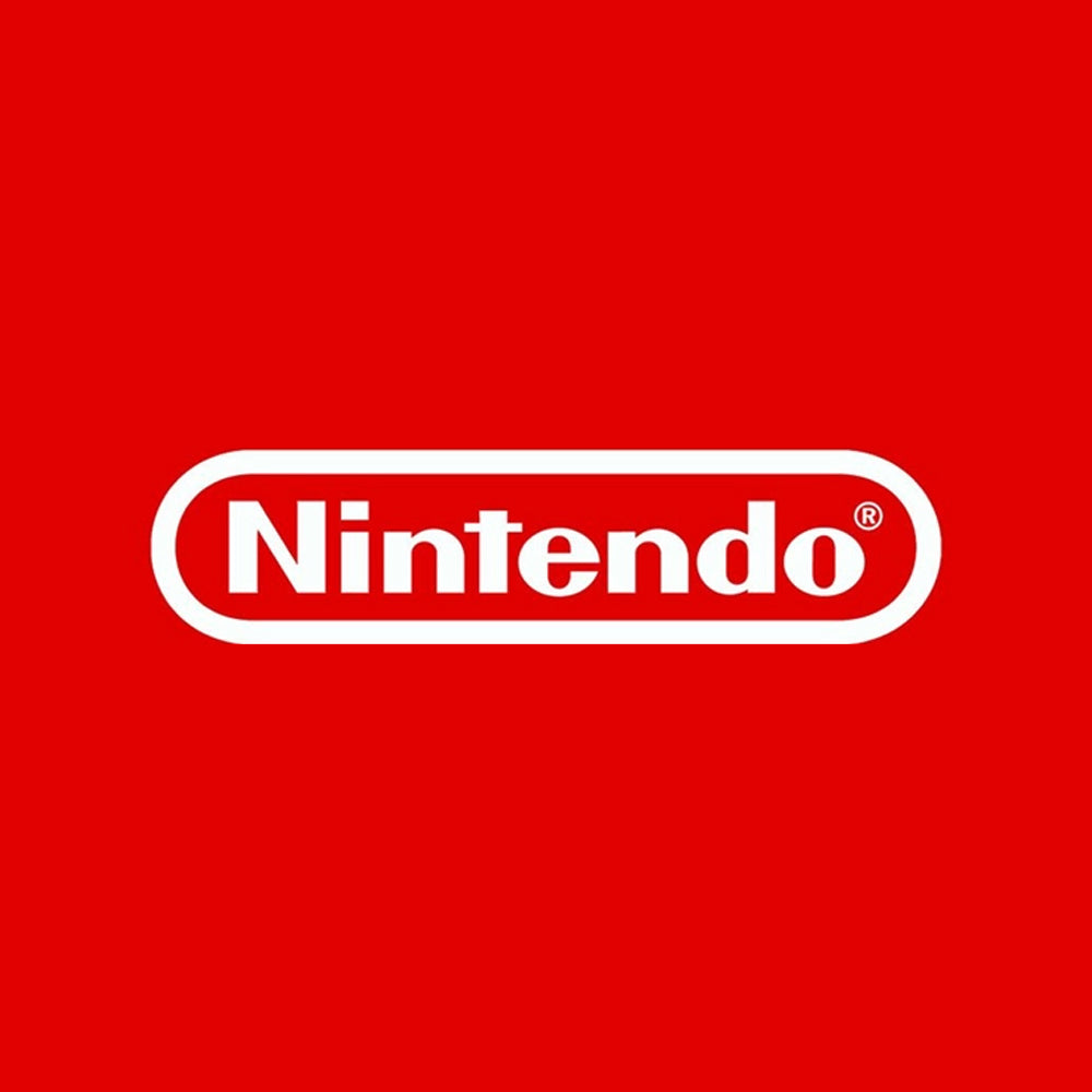 Nintendo Gift Cards