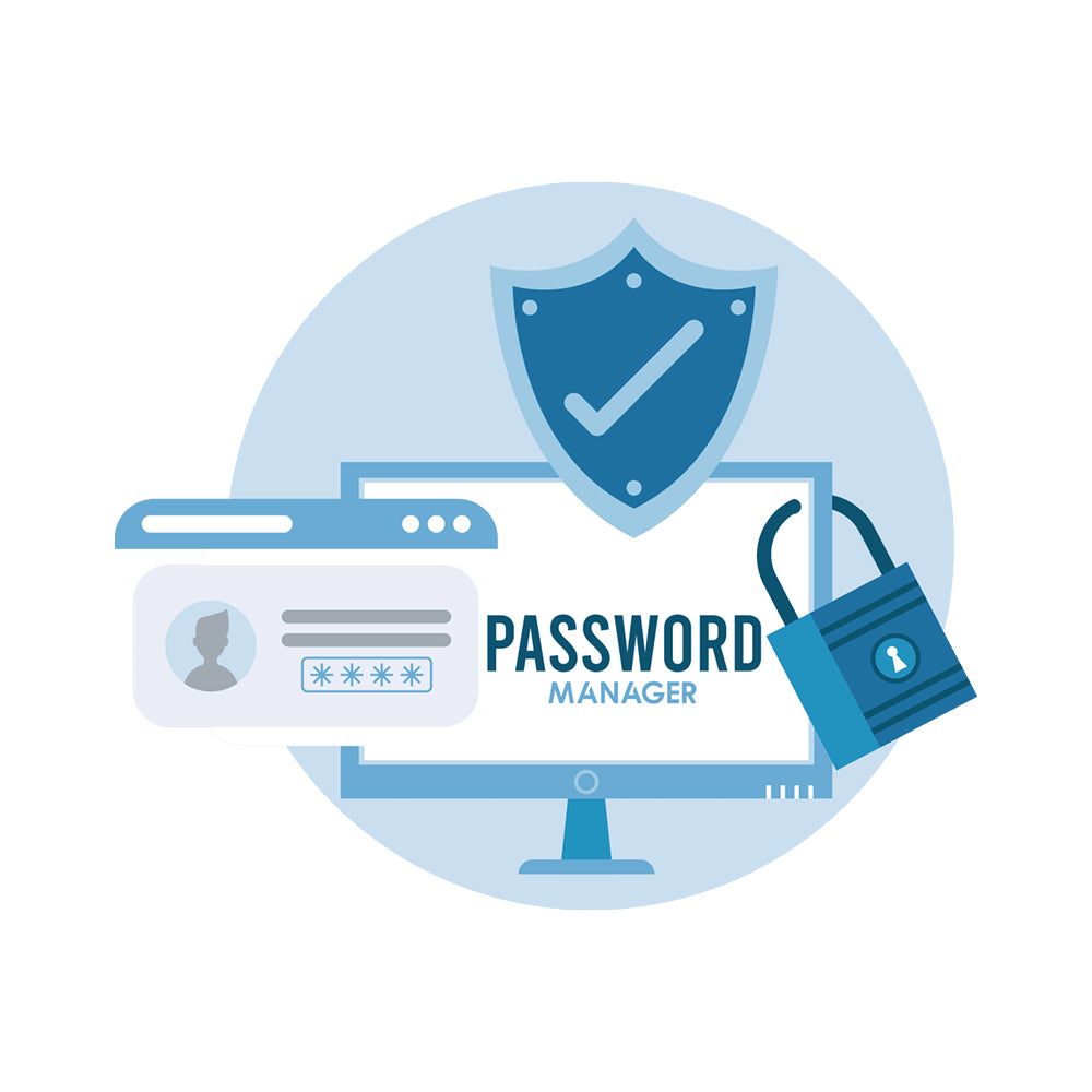 Password Manager