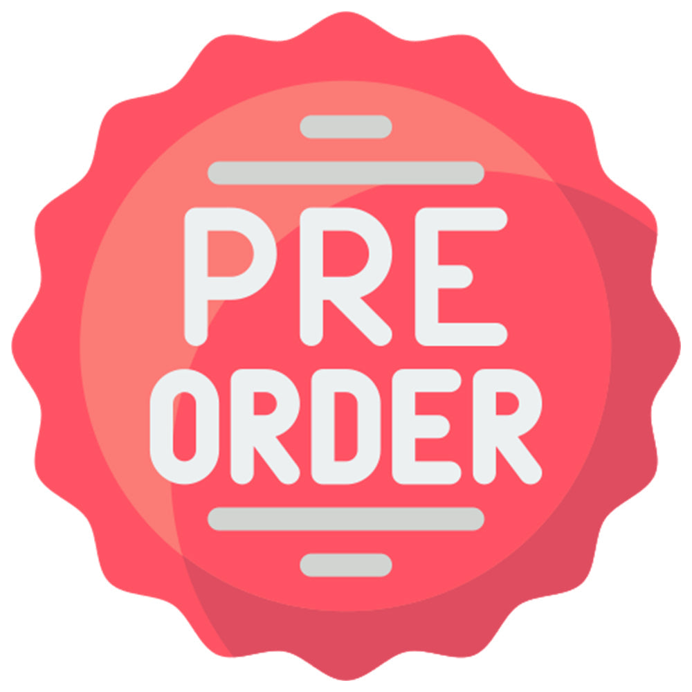 Pre Orders