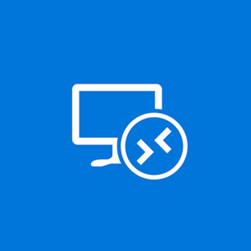 RDP / Remote Desktop