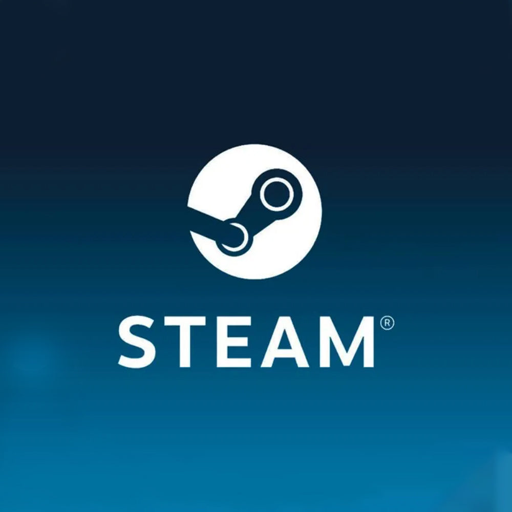 Steam Keys