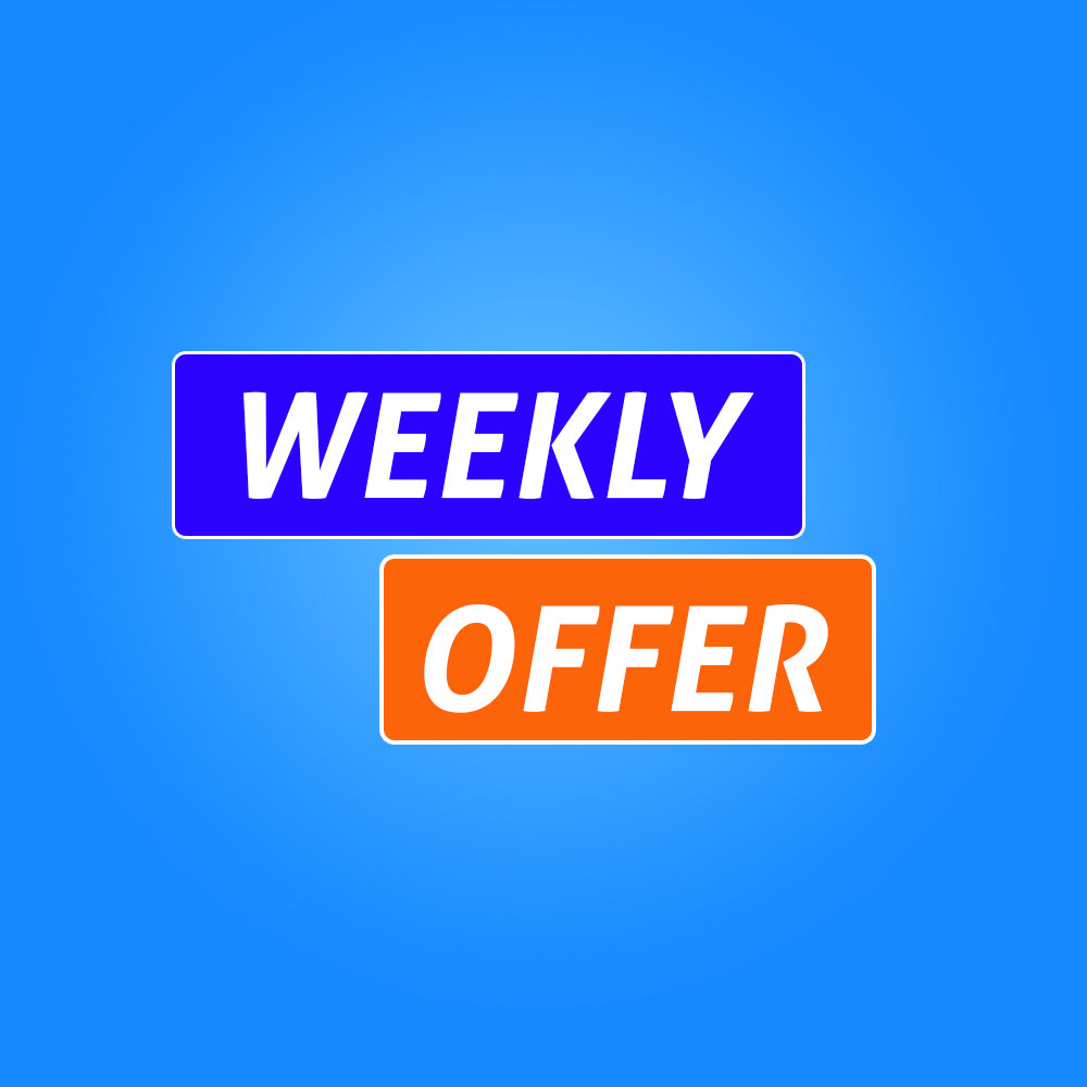 Weekly Offer
