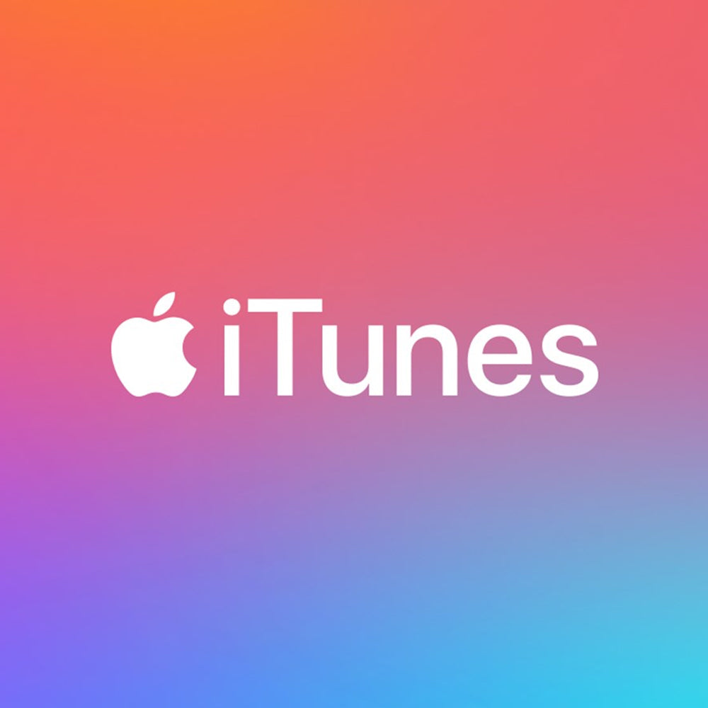 iTunes / Apple