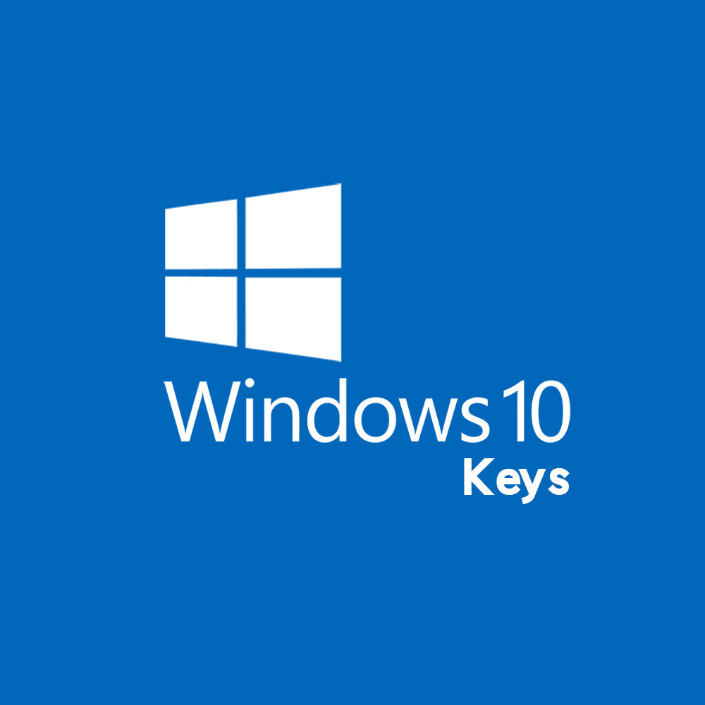 Windows Keys