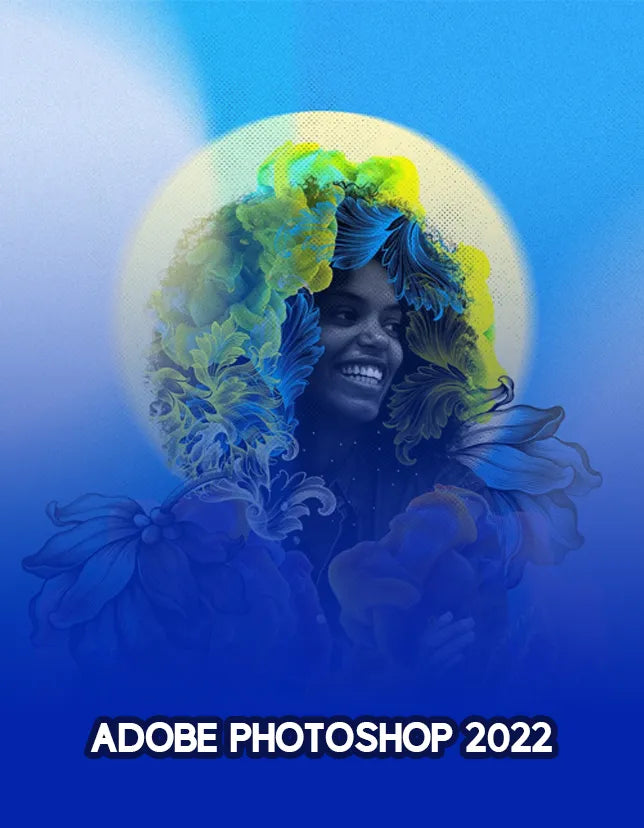 ADOBE PHOTOSHOP
