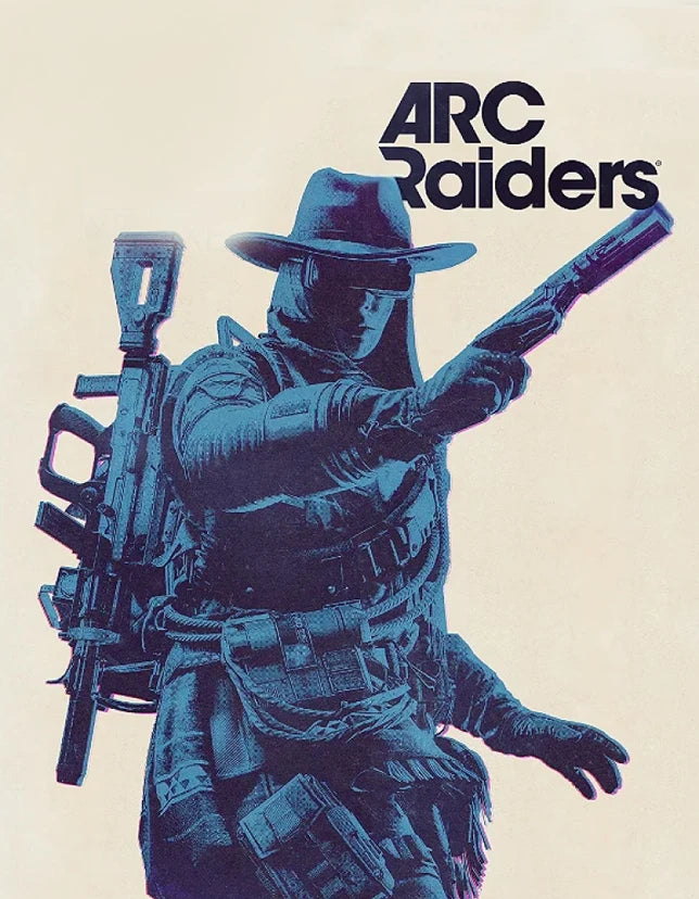 ARC Raiders Steam Key
