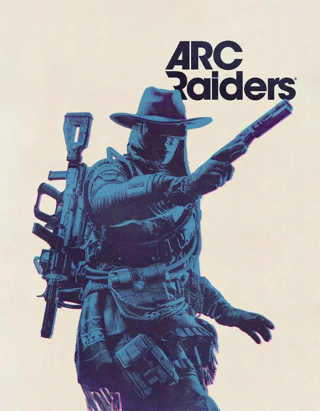 ARC Raiders (PC) Steam Account