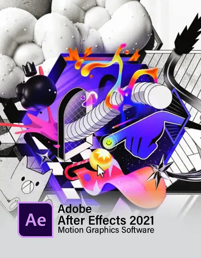 Adobe After Effects 2021