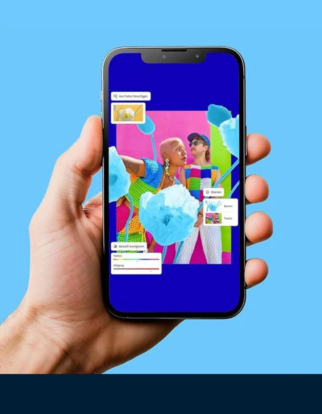 Adobe Creative Cloud 