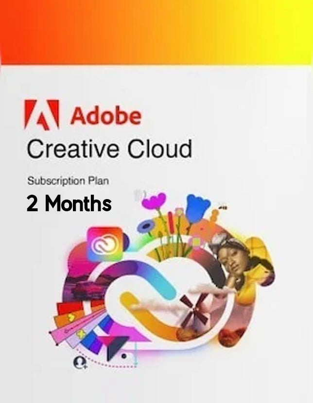 Adobe Creative Cloud