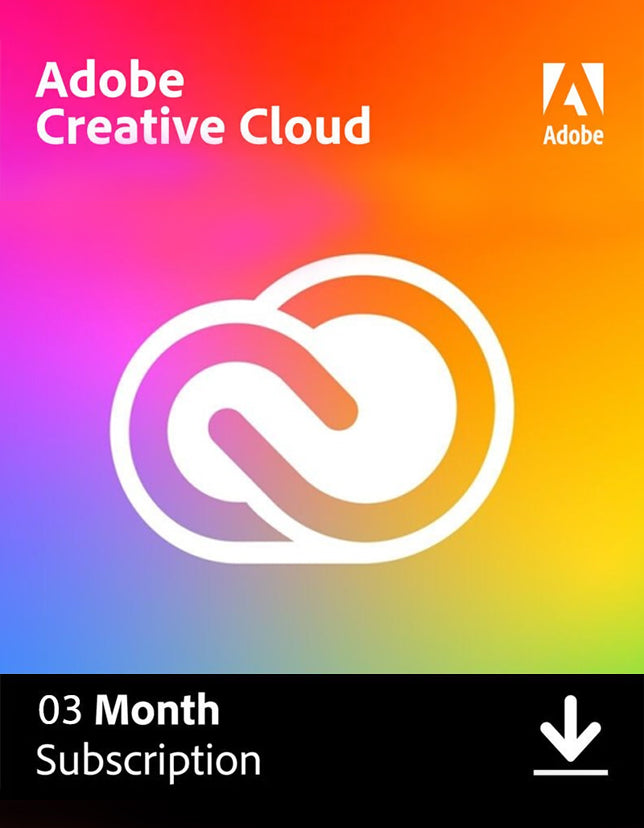 Adobe Creative Cloud
