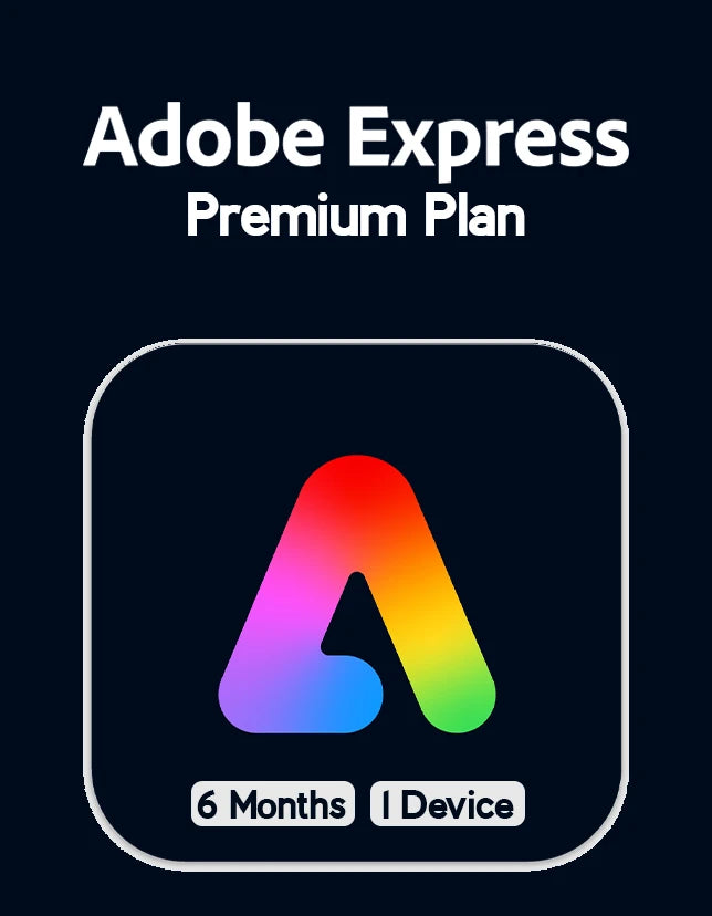 Adobe Express Premium Plan
