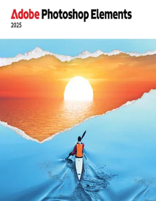 Adobe Photoshop Elements