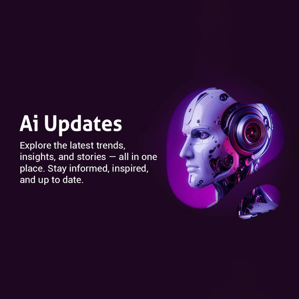 AI Updates, Latest News & Releases