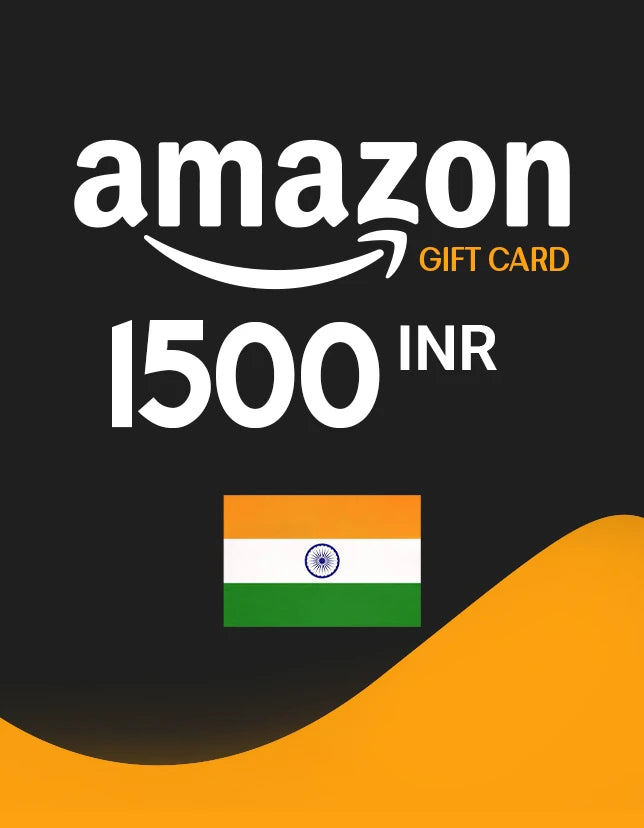 Amazon Gift Card