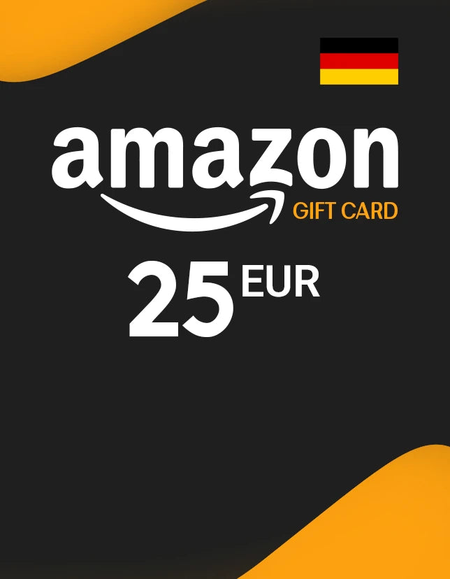 Amazon Gift Card
