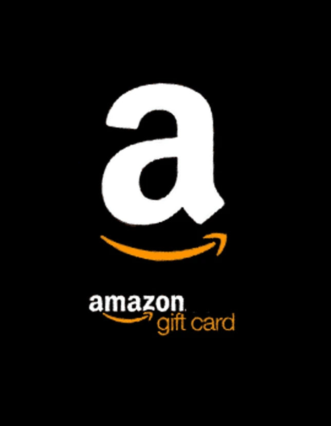 Amazon Gift Card