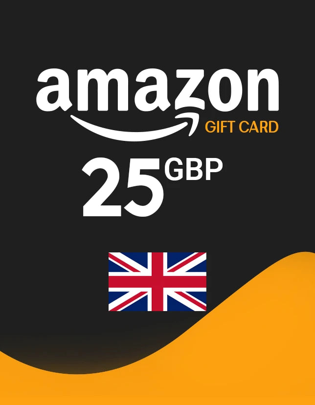 Amazon Gift Card