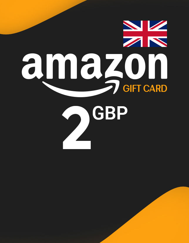 Amazon Gift Card