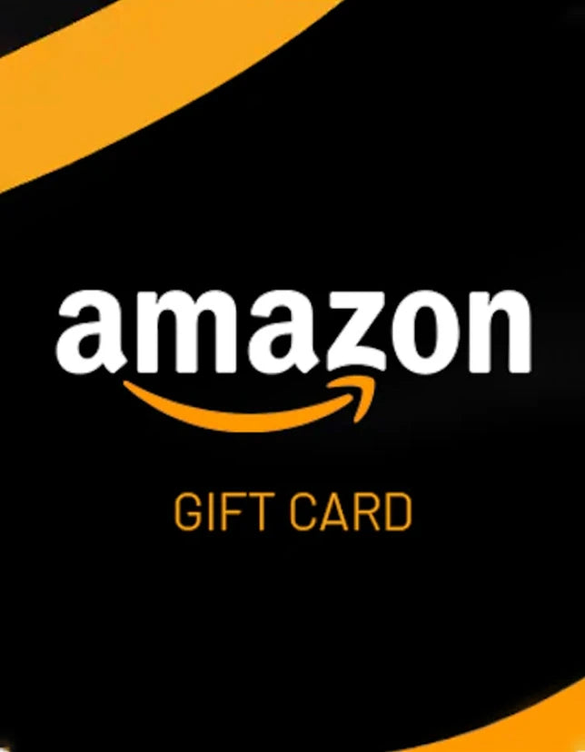 Amazon Gift Card