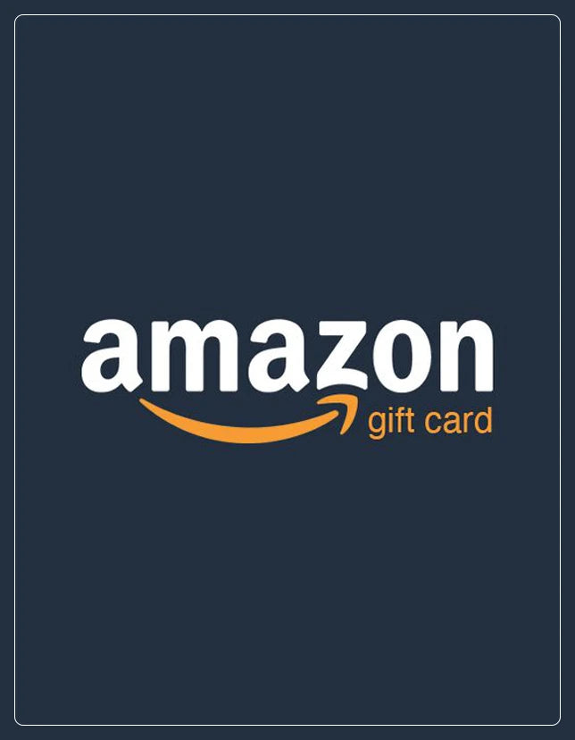 Amazon Gift Card