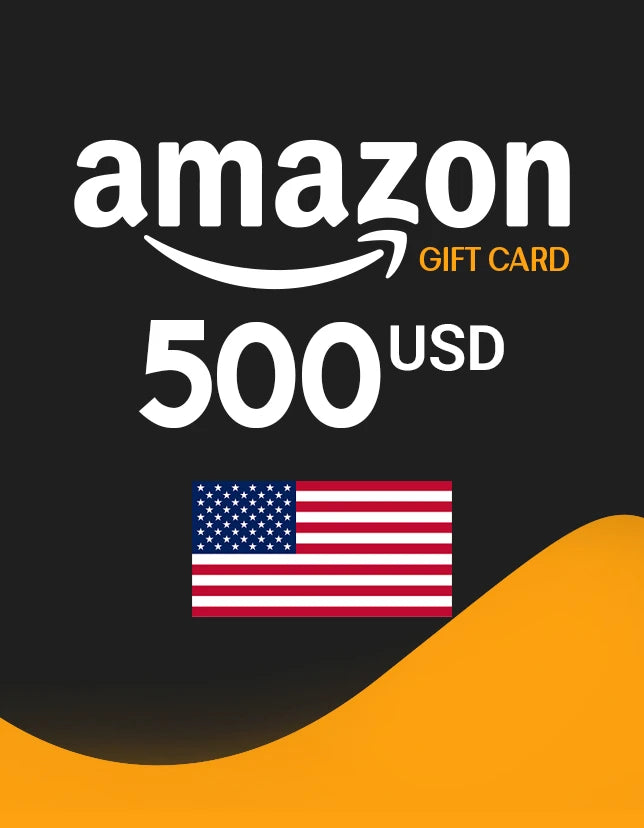 Amazon Gift Card