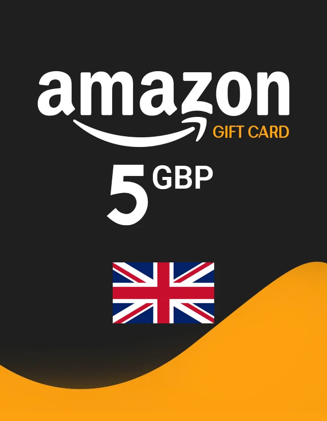 Amazon Gift Card