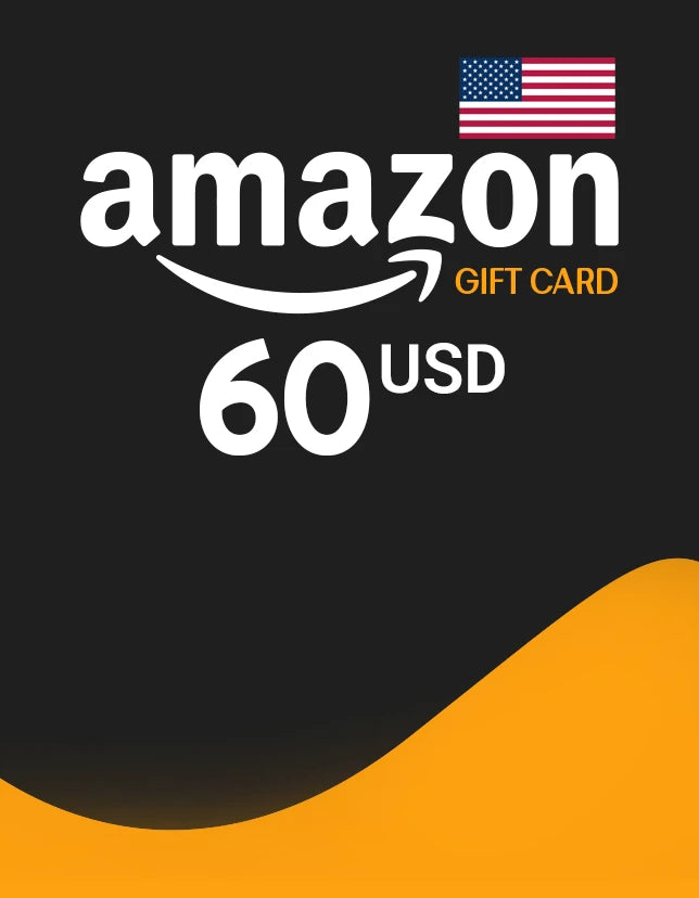 Amazon Gift Card