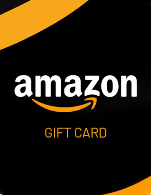 Amazon Gift Card 15 USD