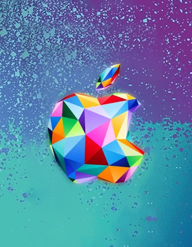 Apple iTunes Gift Card 20 USD