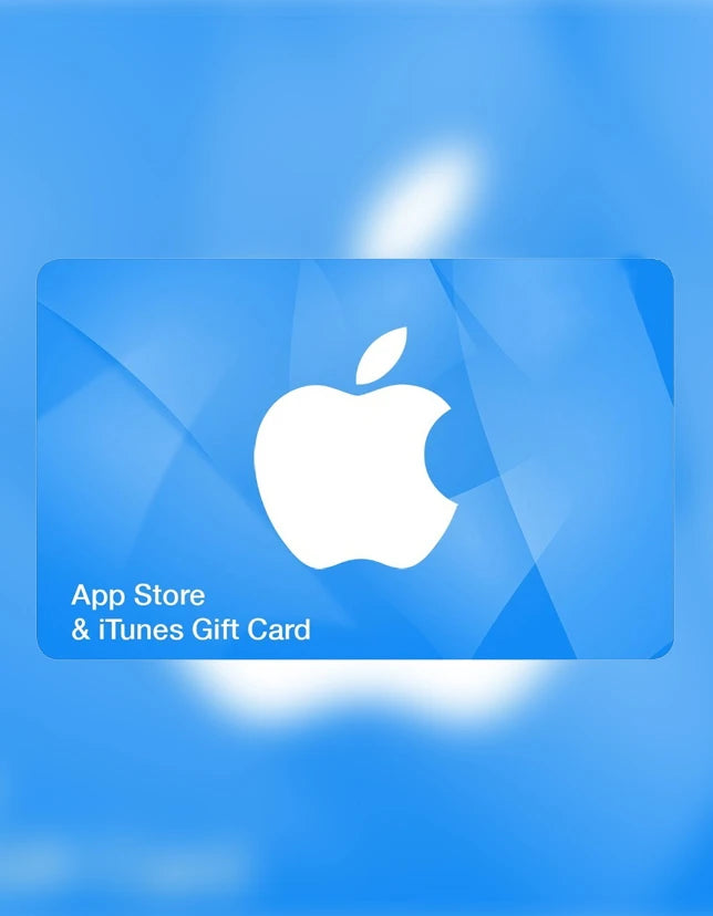 Apple iTunes Gift Card 5 USD