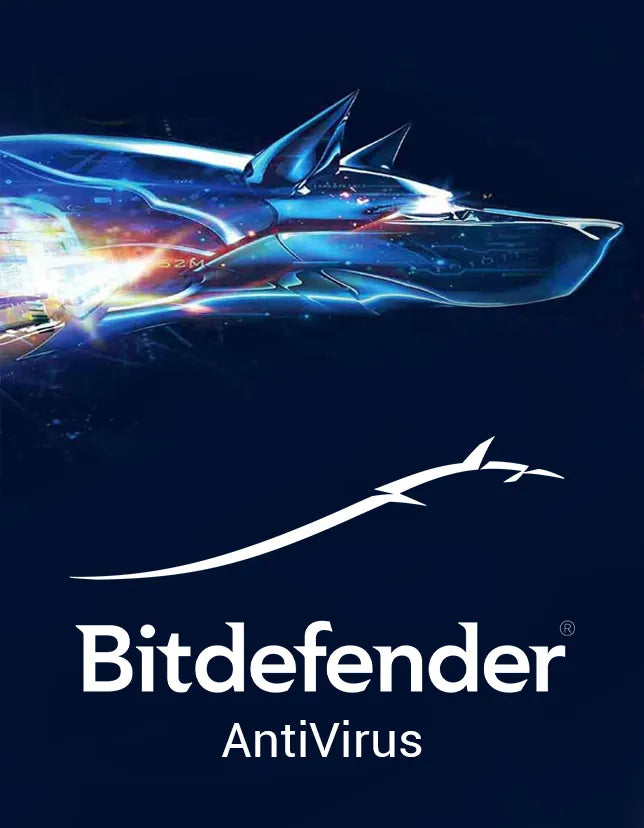 Bitdefender Antivirus Plus
