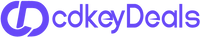 cdkeydeals.com