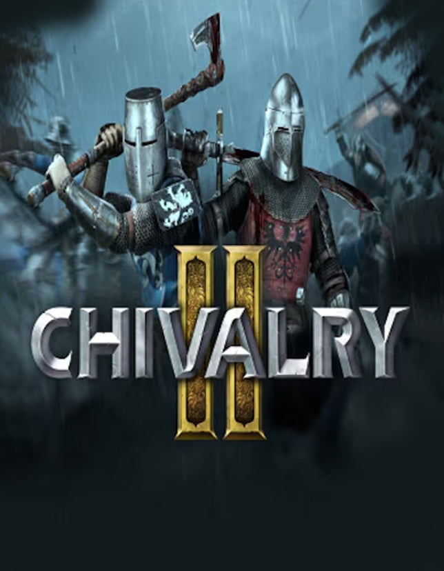 Chivalry 2 (PC) Epic Games Key - GLOBAL-1
