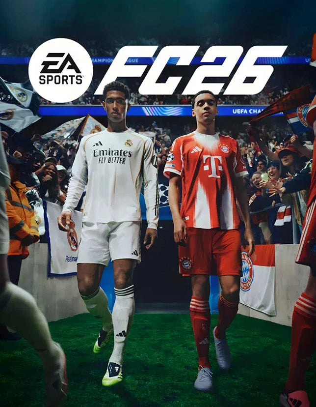 EA SPORTS FC 26- 18,500 Points