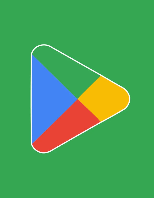 Google Play Gift Card
