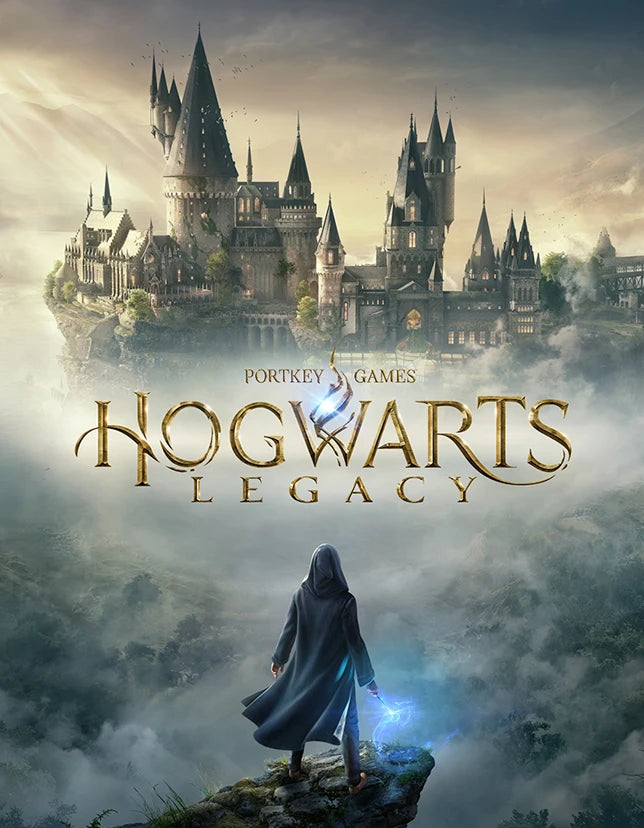 Hogwarts Legacy Epic Games