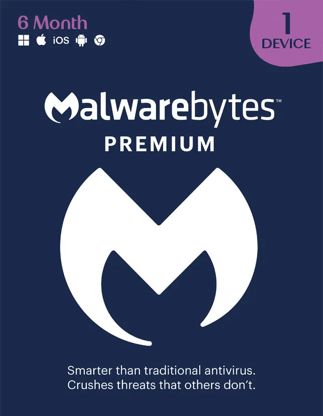 Malwarebytes Anti-Malware